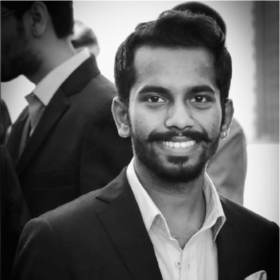 Profile image for Mandar Bhosale