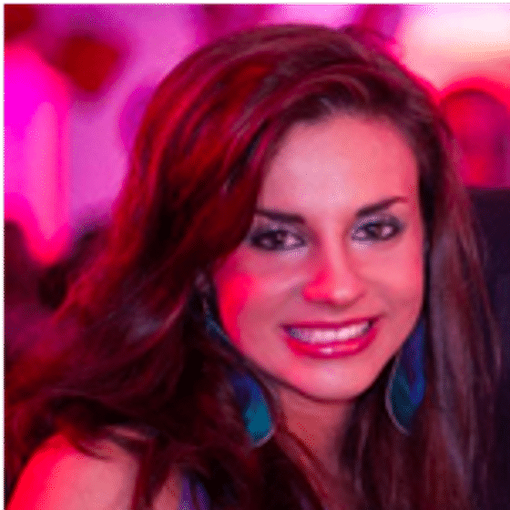 Profile image for Gina Mills