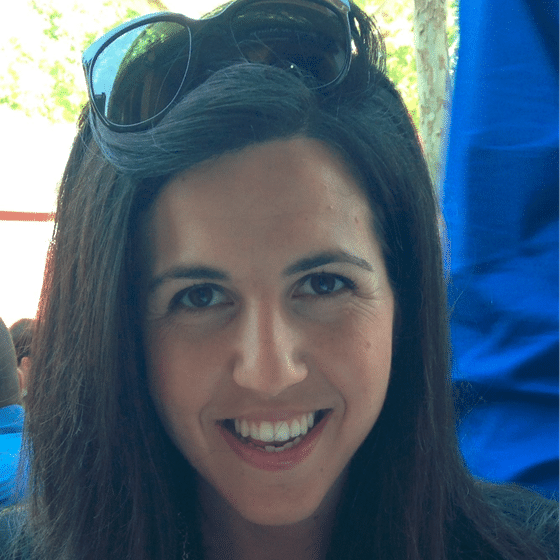 Profile image for Margarita Mondejar