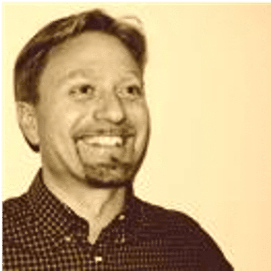 Profile image for Lorenzo Panizza