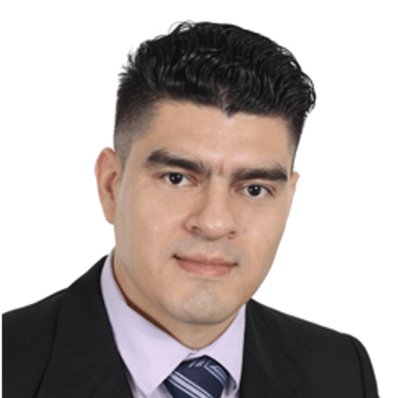 Profile image for Daniel Vilchis