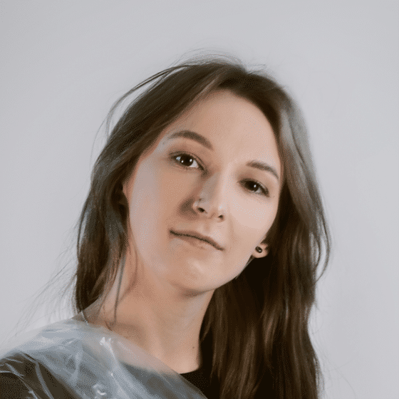 Profile image for Oksana