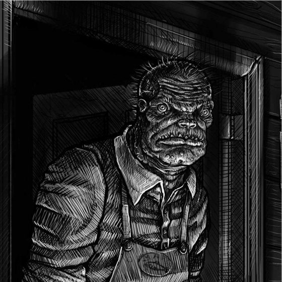 Profile image for Hans Christian Figueroa Fischer