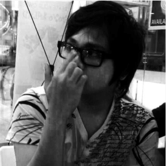 Profile image for Kael Molo