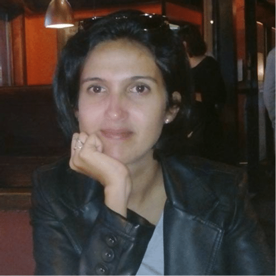 Profile image for Maria Rodriguez