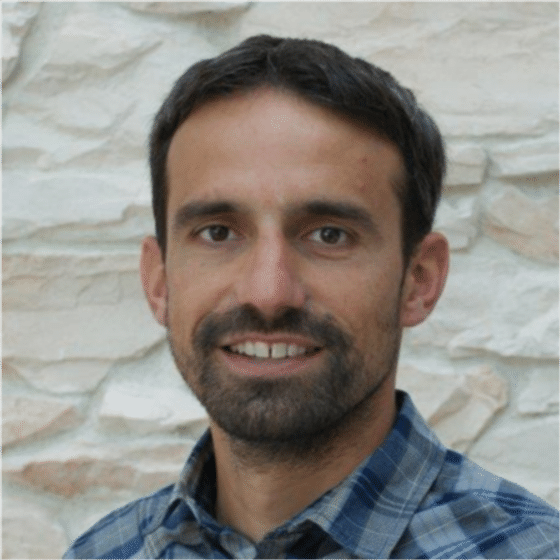 Profile image for Simon Fäh