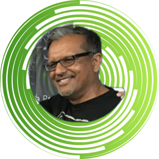 Profile image for Mark Baboolal