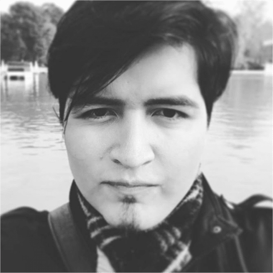 Profile image for Alexis Brantes Rodríguez