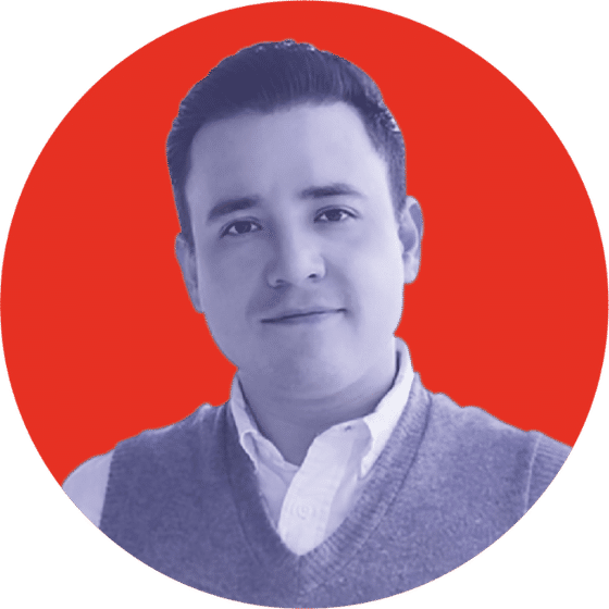 Profile image for Juan Antonio Avalos