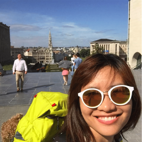 Profile image for VU Thuy Trang