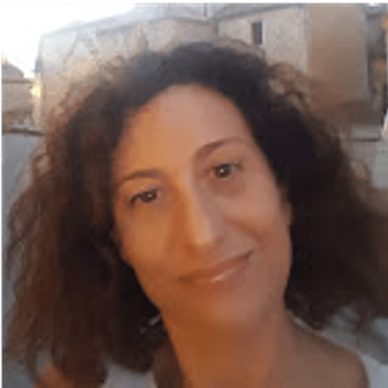 Profile image for Carla Colombati