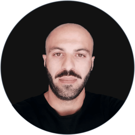 Profile image for Alexandre Chalagashvili