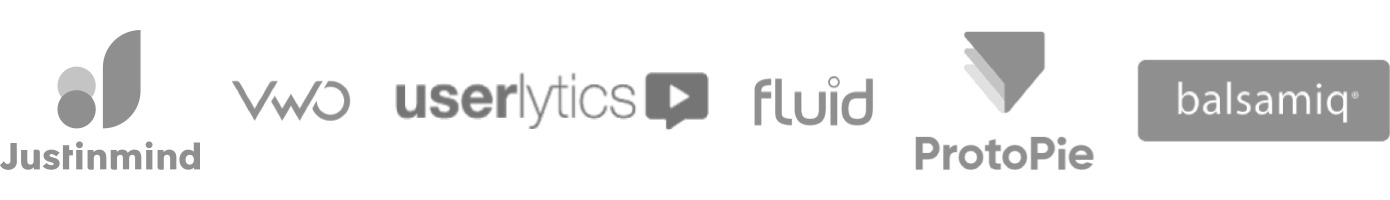 product partner logos