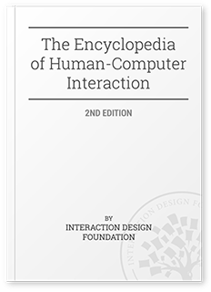 The Encyclopedia of Human-Computer Interaction, 2nd Ed.